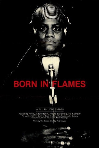Born In Flames (1983)