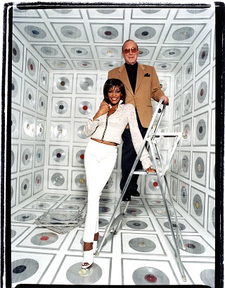 Clive Davis: The Soundtrack of Our Lives