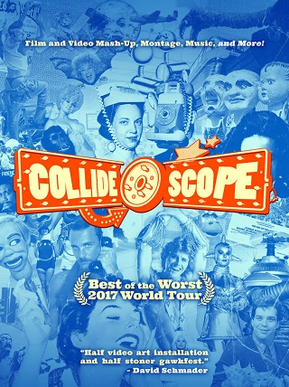 Collide-o-Scope