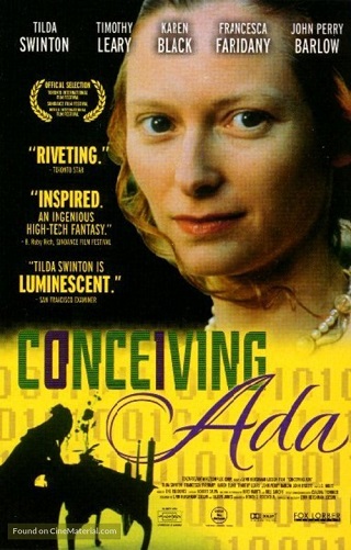 Conceiving Ada (1997)