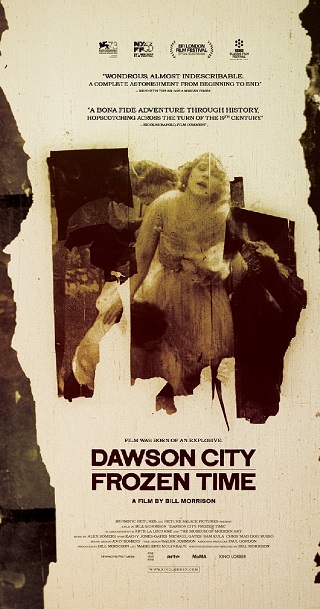Dawson City: Frozen Time