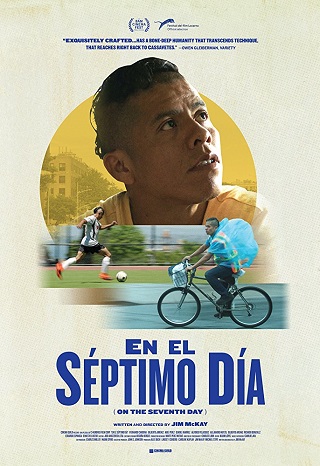 On the Seventh Day (En el Séptimo Día)