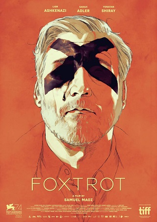 Foxtrot