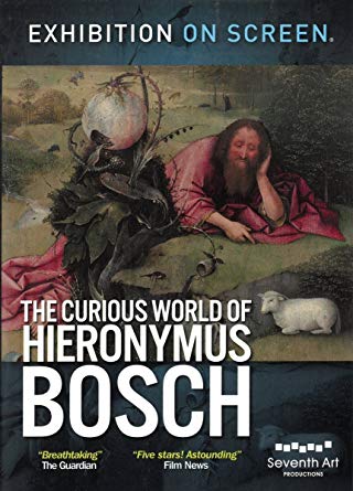 Exhibition on Screen: The Curious World of Heironymus Bosch