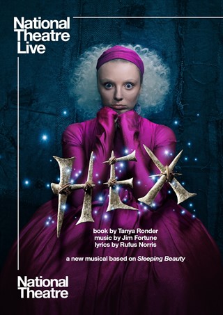 Hex (National Theatre)