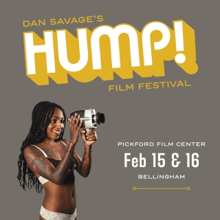Hump! Film Festival
