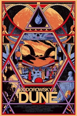 Jodorowsky’s Dune