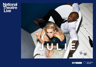 Julie (National Theatre)
