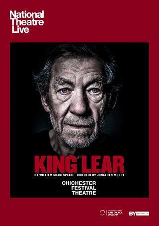 King Lear (National Theatre)