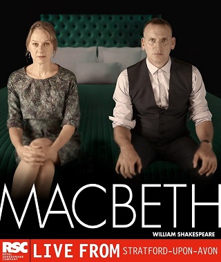 Macbeth (Royal Shakespeare Company)