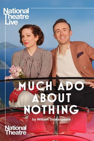 Much Ado about Nothing (NT Live)