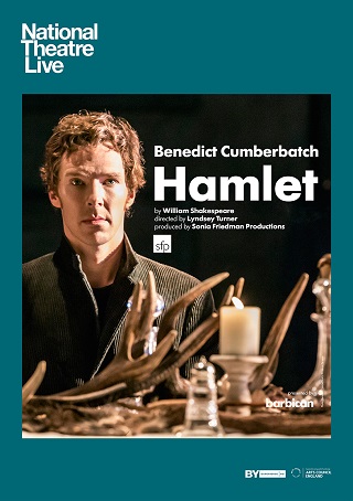 Hamlet (National Theatre)