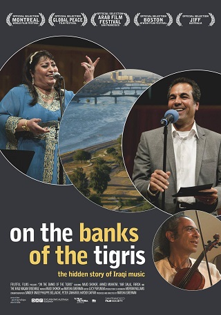 On the Banks of the Tigris: The Hidden Story of Iraqi Music