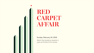 Red Carpet Affair