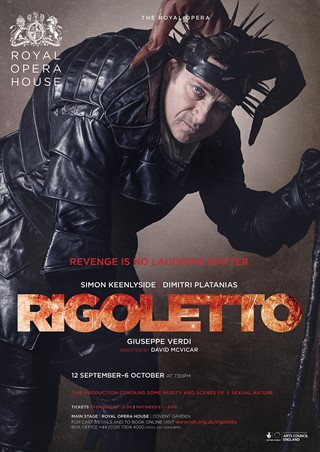 Rigoletto (Royal Opera House)