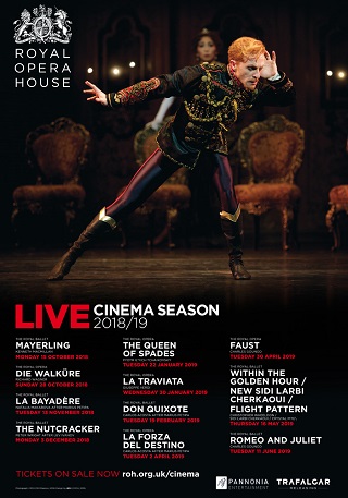 Faust (Royal Opera House)