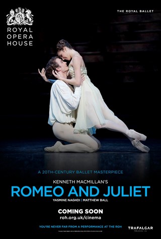 Romeo and Juliet (Royal Opera House)