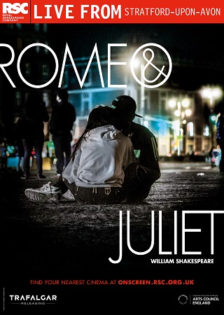 Romeo and Juliet (Royal Shakespeare Company)