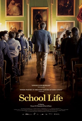 School Life (In Loco Parentis)