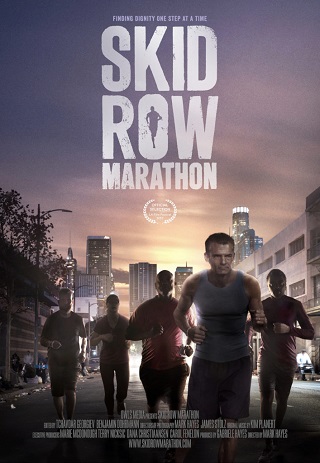 Skid Row Marathon