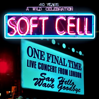 Soft Cell: One Final Time