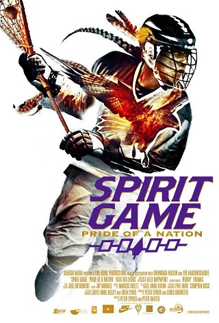 Spirit Game: Pride of A Nation