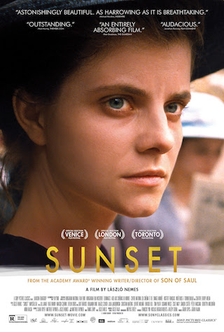 Sunset (Napszállta)