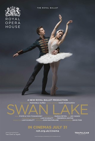 Swan Lake (Royal Opera House)