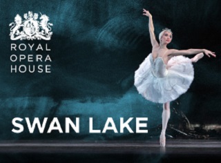 Swan Lake (Royal Ballet)