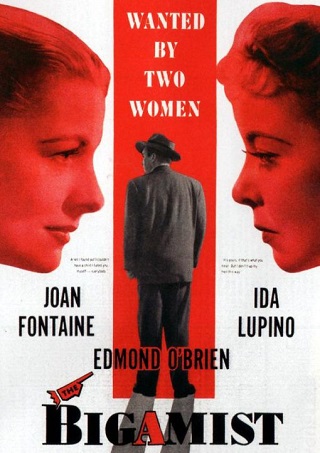 Ida Lupino, The Director: The Bigamist