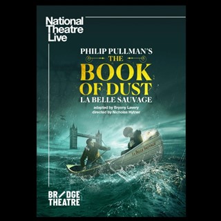Book of Dust (National Theatre)