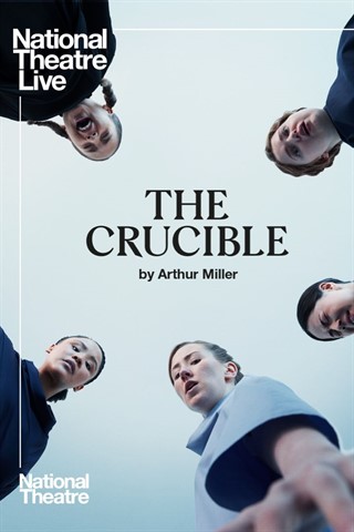The Crucible (NT Live)