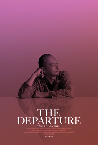 The Departure