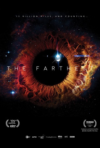 The Farthest