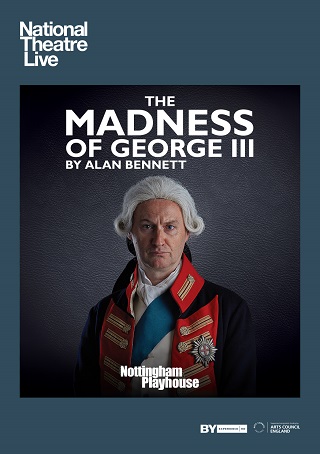 The Madness of King George III (National Theatre)