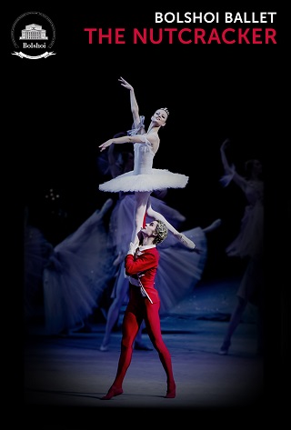 The Nutcracker (Bolshoi Ballet)