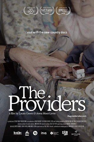 The Providers (Indie Lens Pop-Up)