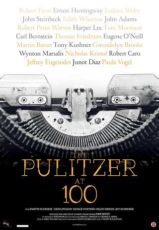The Pulitzer at 100