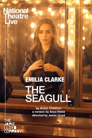 The Seagull (NT Live)