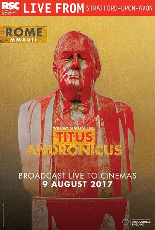 Titus Andronicus (Royal Shakespeare Company)