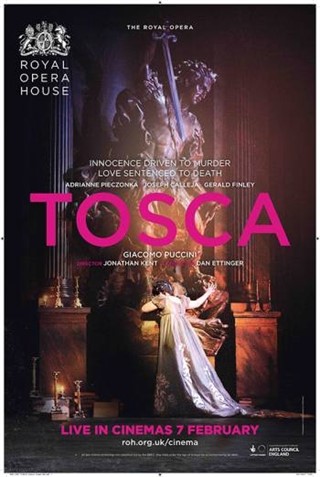 Tosca (Royal Opera House)