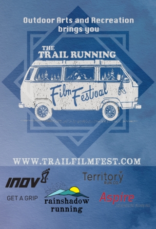 Trail Running Film Festival