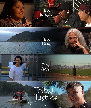 Tribal Justice