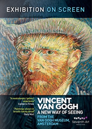 Exhibition on Screen: Van Gogh: A New Way Of Seeing