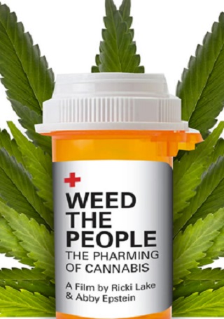 Weed the People