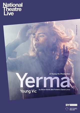 Yerma (National Theatre)