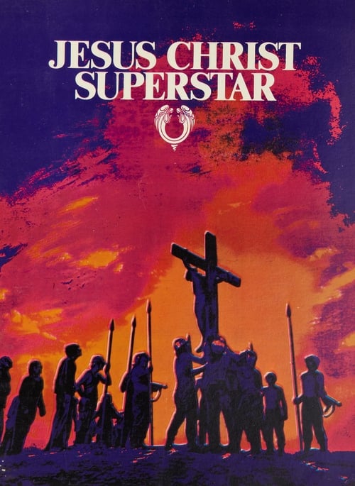 Revue Cinema - Dumpster Raccoon: JESUS CHRIST SUPERSTAR SINGALONG/OPEN ...