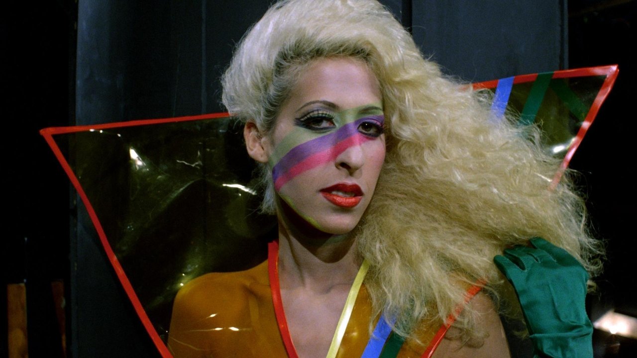 Revue Cinema - The Midnight Revue: LIQUID SKY (1982) - 4K Restoration
