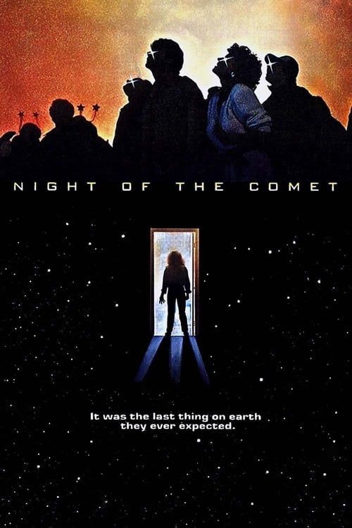 Revue Cinema - X-Mas Horror Classics: NIGHT OF THE COMET