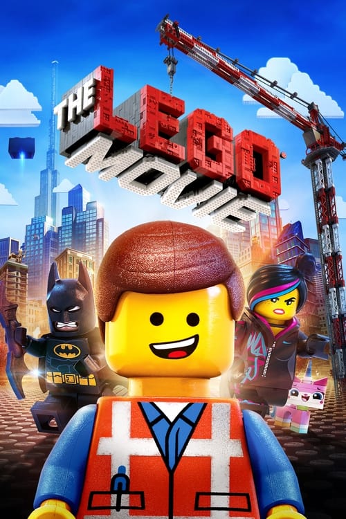 Future discount lego movies